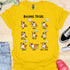 Bulldog tricks - V6 - Silly T-Shirt